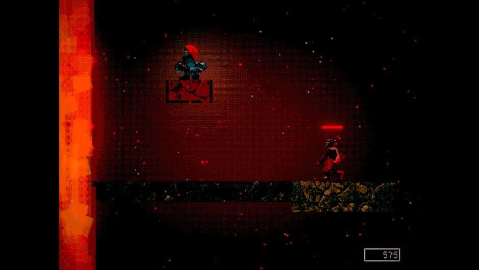 Скриншот 7 из Knight Fall