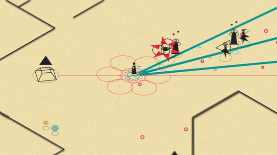 Скриншот 2 из Euclid's Inferno