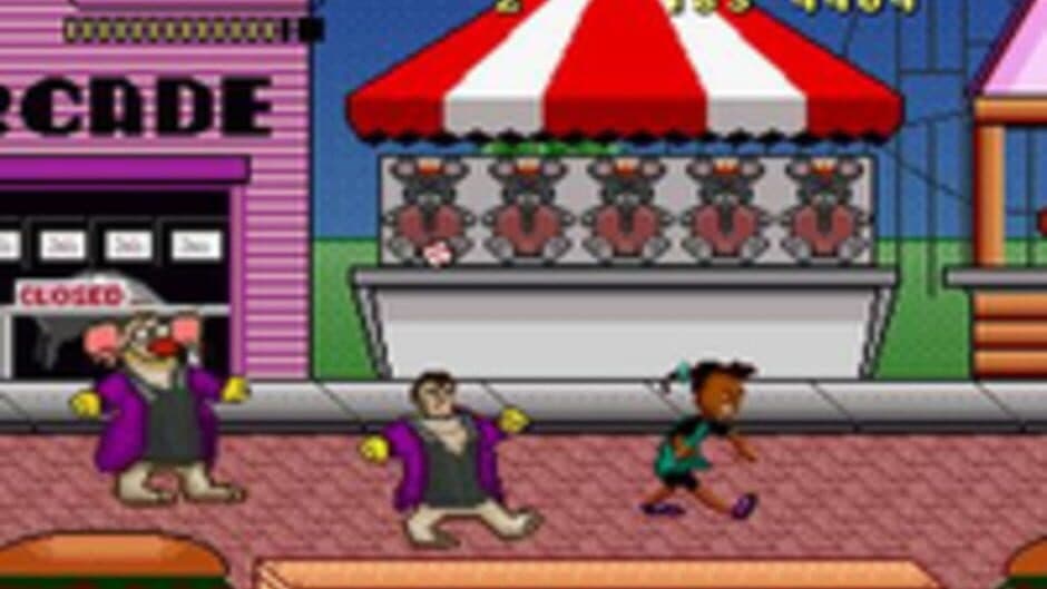 Скриншот 3 из Bebe's Kids