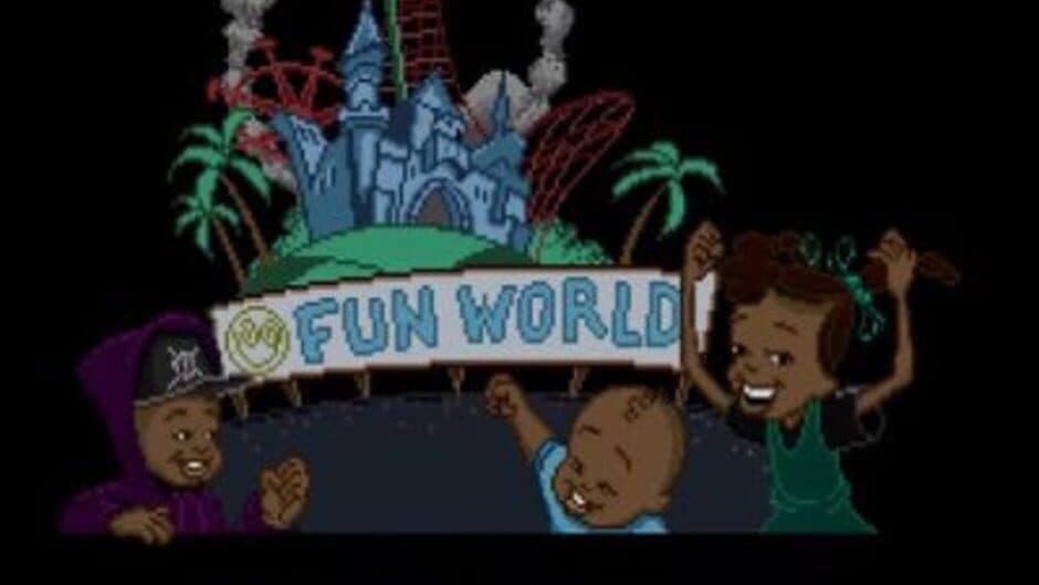 Скриншот 4 из Bebe's Kids