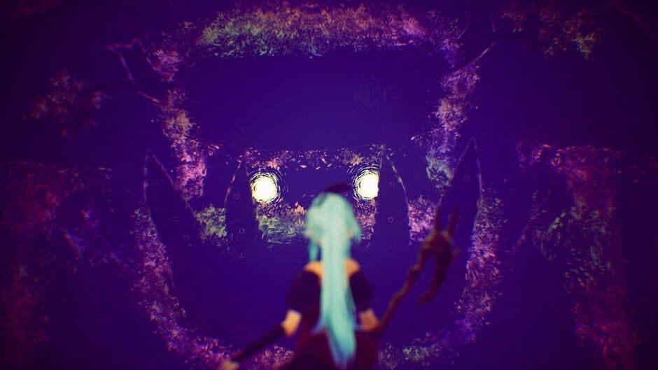 Скриншот 1 из Witch of Oblivion