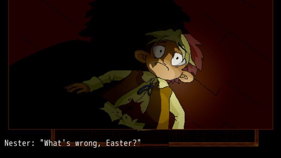 Скриншот 3 из Easter