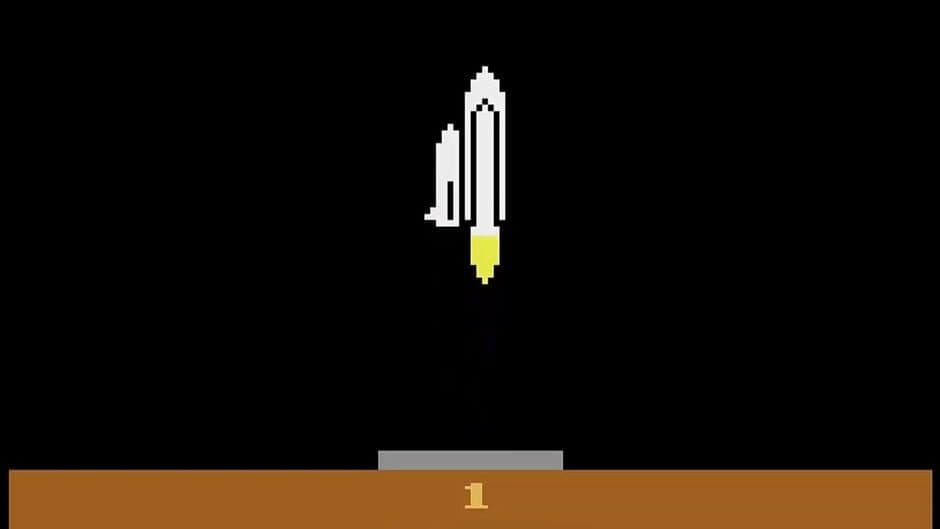 Скриншот 1 из Shuttle Orbiter