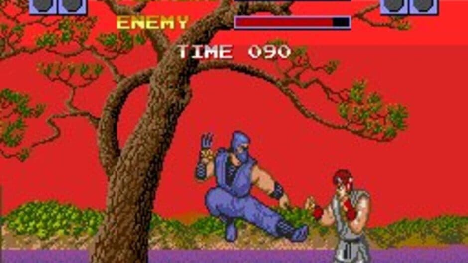 Скриншот 4 из Fighting Street