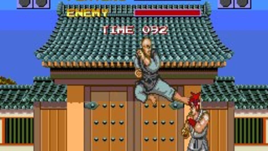Скриншот 6 из Fighting Street