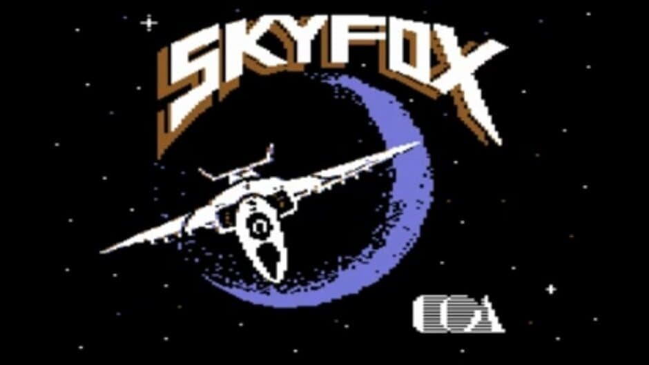 Скриншот 1 из Skyfox