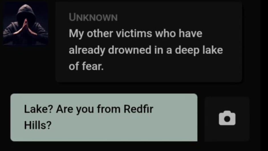 Скриншот 1 из Redfir Hills