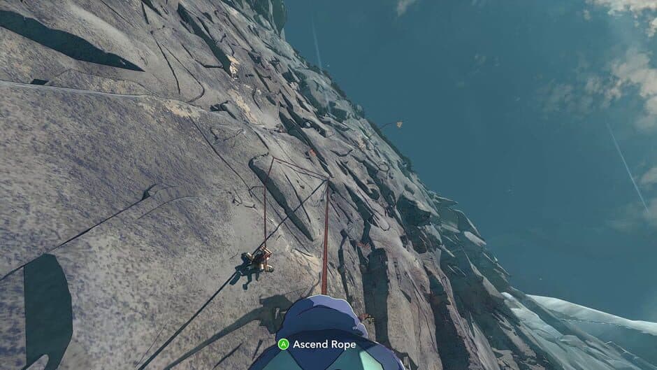 Скриншот 8 из Cairn