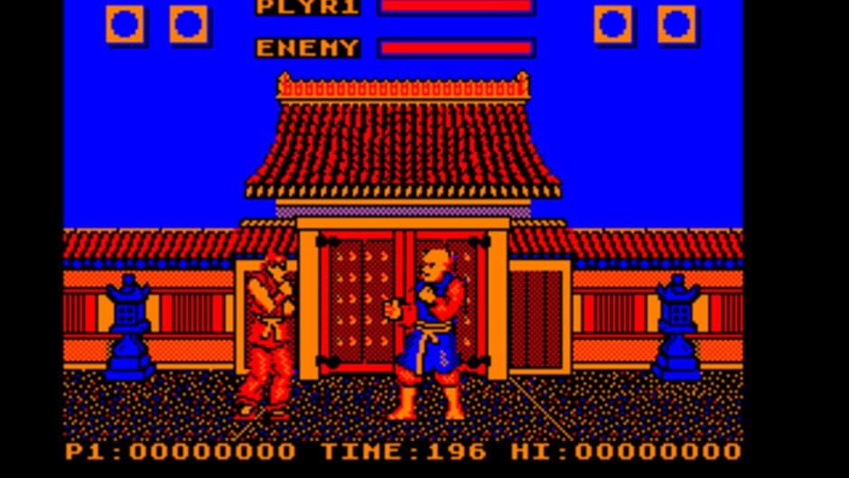 Скриншот 5 из Street Fighter