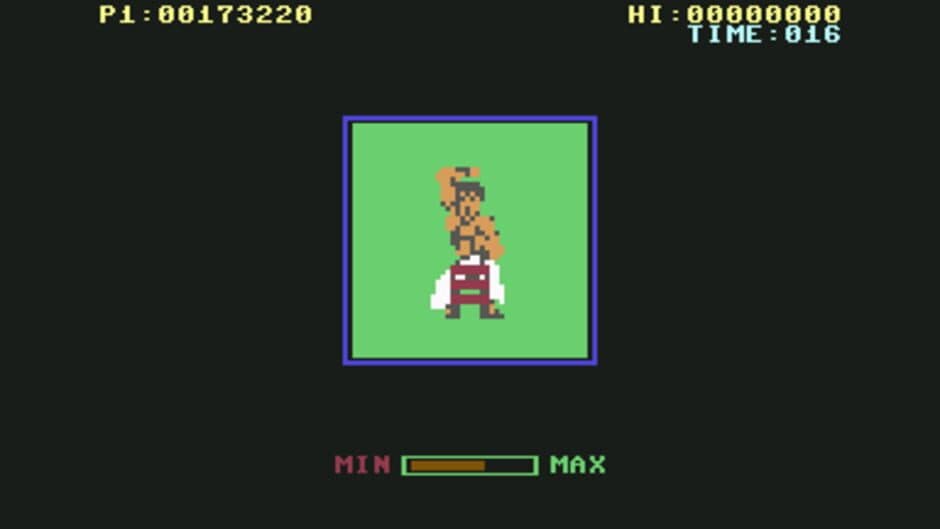 Скриншот 5 из Street Fighter