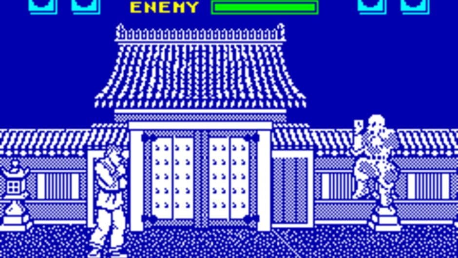 Скриншот 3 из Street Fighter