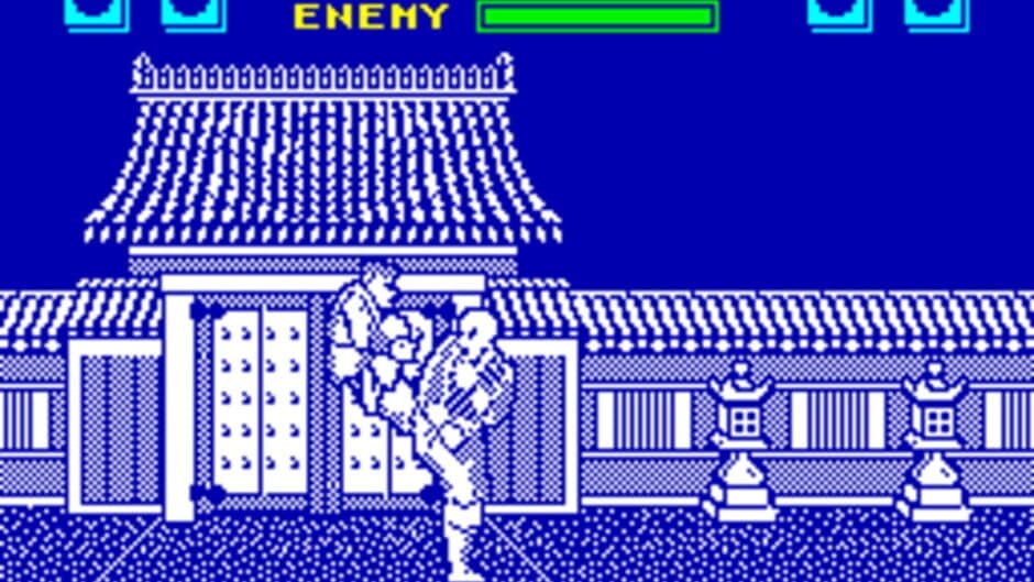 Скриншот 1 из Street Fighter