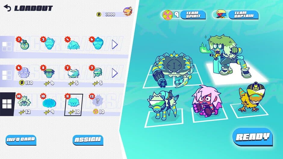 Скриншот 5 из Battle Vision Network