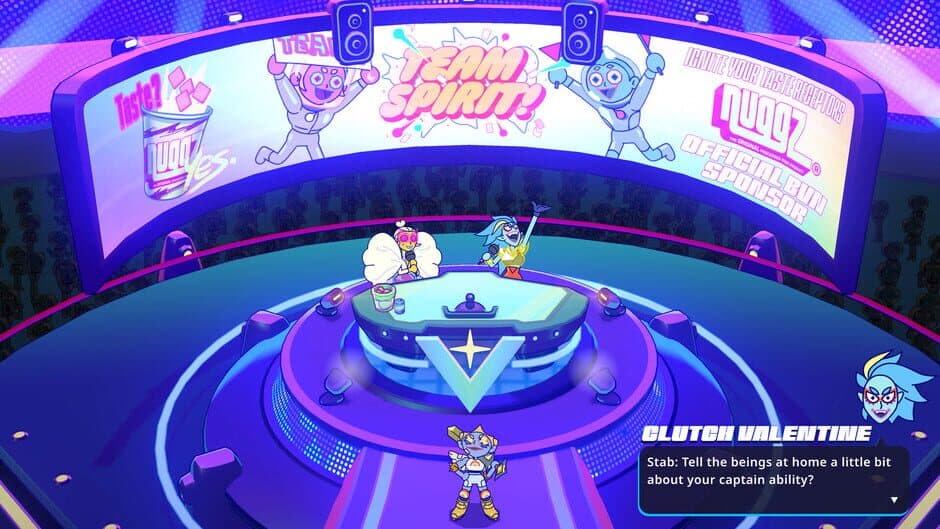 Скриншот 3 из Battle Vision Network