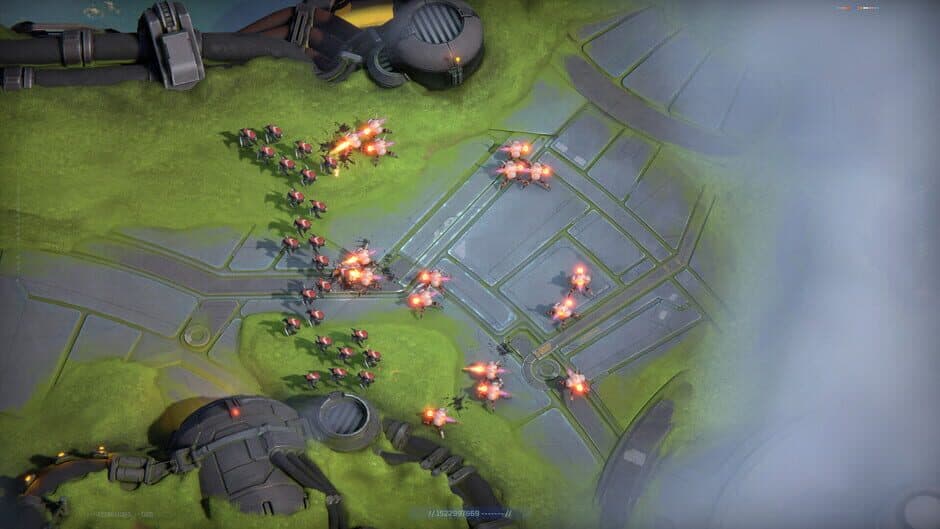 Скриншот 7 из Battle Aces