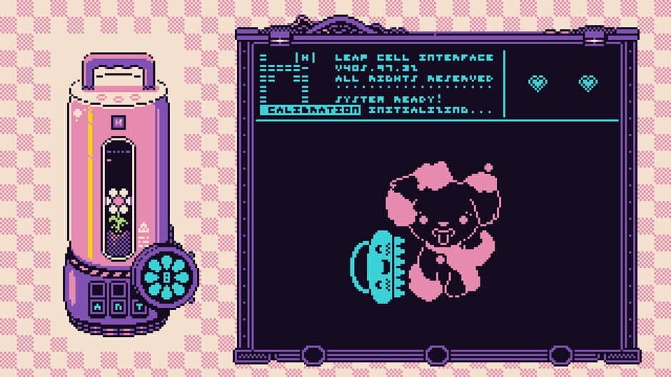 Скриншот 2 из Petal Runner