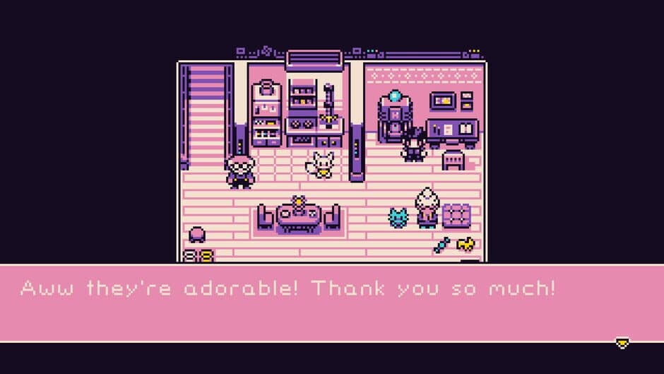 Скриншот 8 из Petal Runner