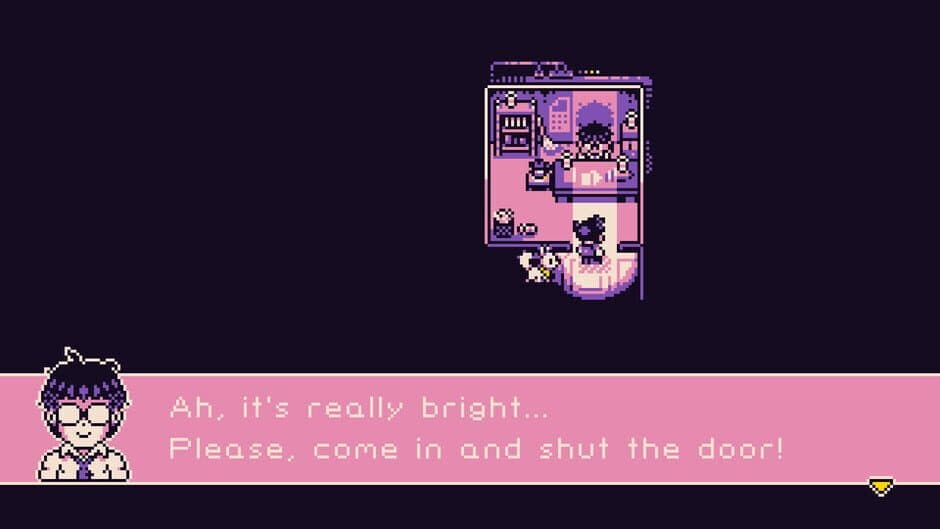 Скриншот 4 из Petal Runner