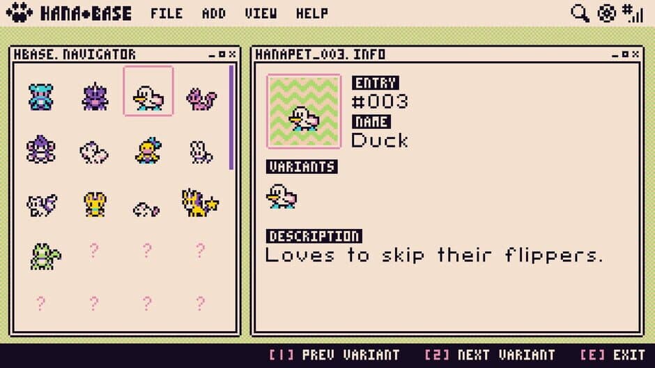 Скриншот 5 из Petal Runner