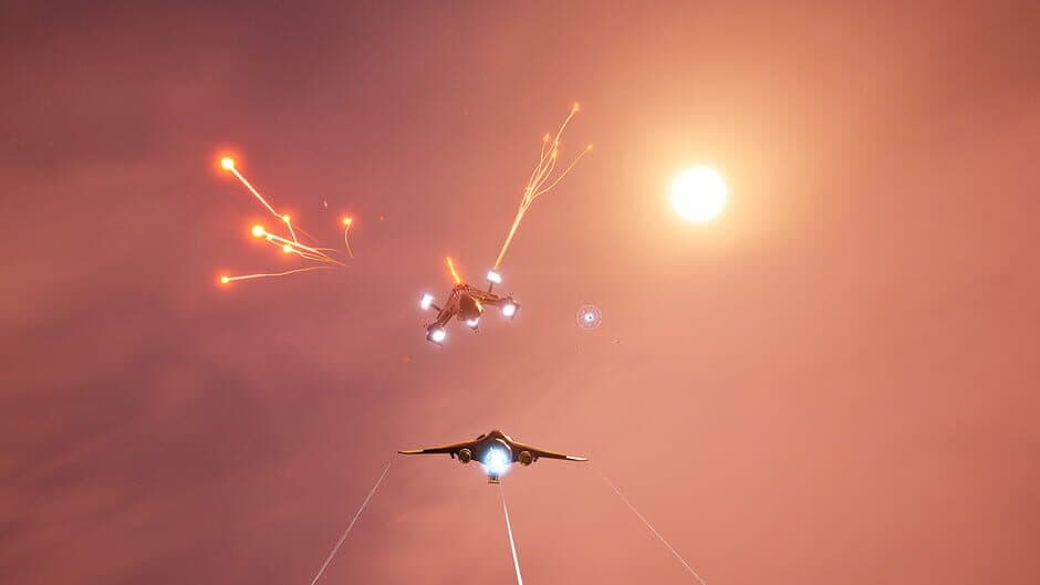 Скриншот 1 из Rogue Eclipse