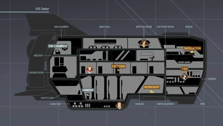 Скриншот 7 из Battle Suit Aces