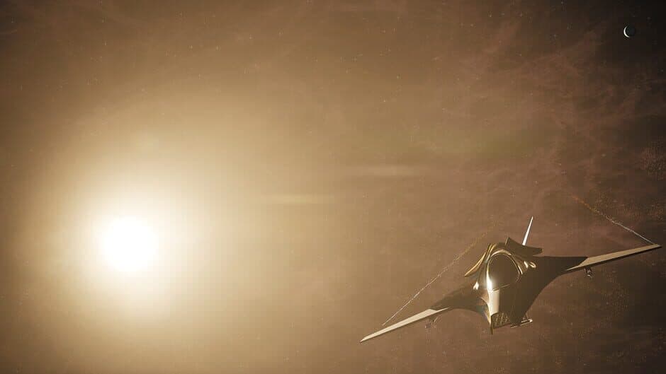 Скриншот 2 из Rogue Eclipse