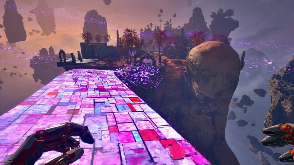 Скриншот 6 из The Talos Principle II: Road to Elysium