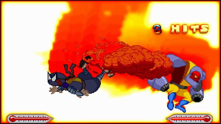Скриншот 12 из Fight 'N' Jokes