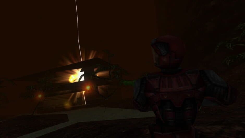 Скриншот 2 из The Curse of Orion The Next Encounter