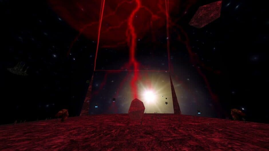 Скриншот 5 из The Curse of Orion The Next Encounter