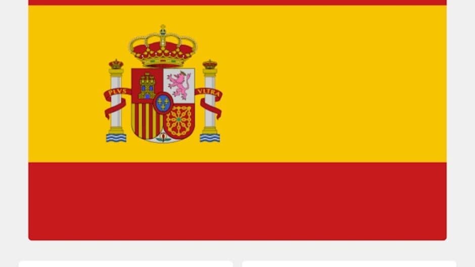 Скриншот 3 из Banderas del mundo