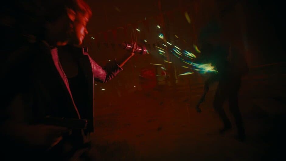 Скриншот 2 из Alan Wake II: Night Springs