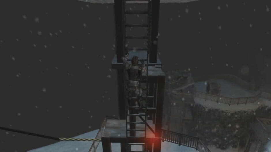 Скриншот 2 из Extermination