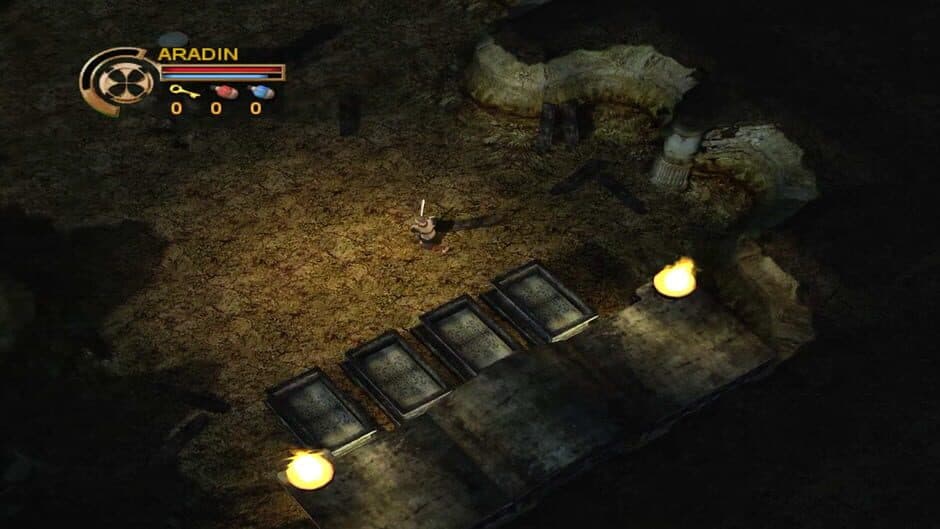 Скриншот 3 из Dungeons & Dragons: Heroes