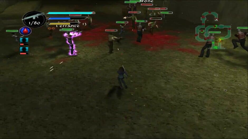 Скриншот 4 из Underworld: The Eternal War