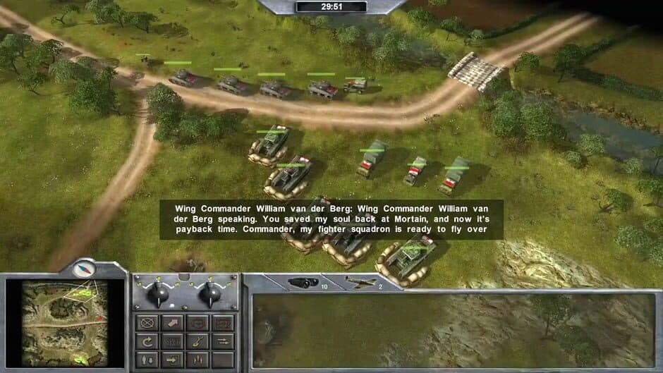 Скриншот 2 из D-Day