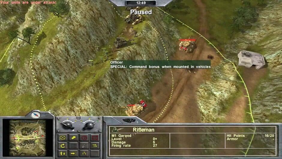 Скриншот 4 из D-Day