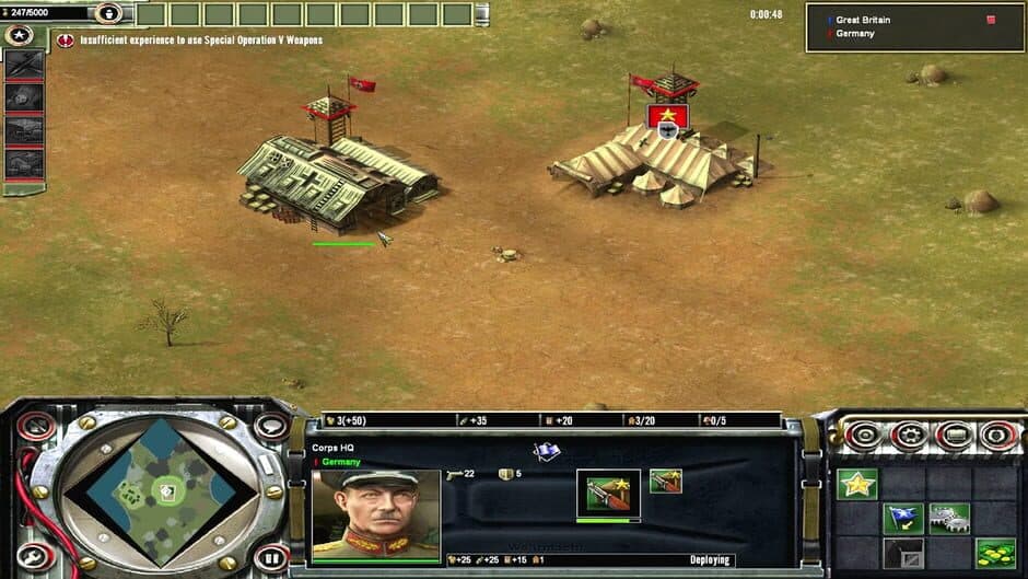 Скриншот 4 из Axis & Allies