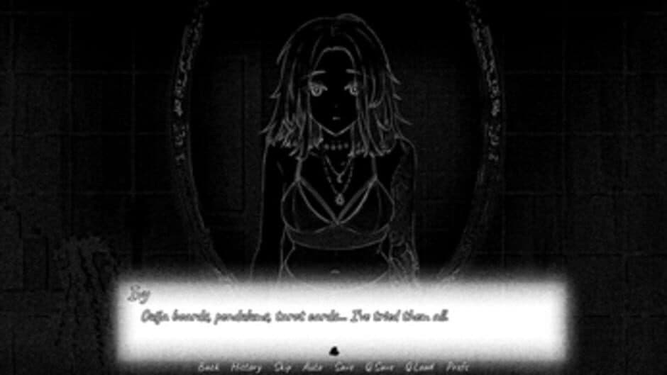 Скриншот 2 из Reflection by Delphinium Interactive