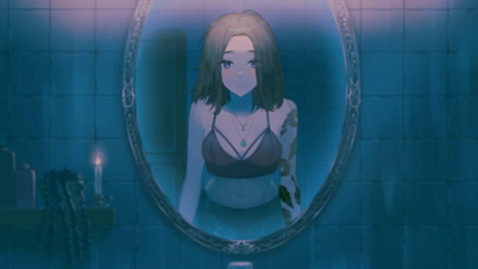 Скриншот 1 из Reflection by Delphinium Interactive
