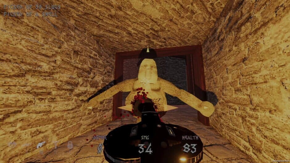 Скриншот 7 из Ivor