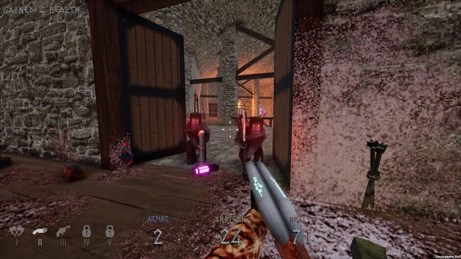 Скриншот 8 из Ivor