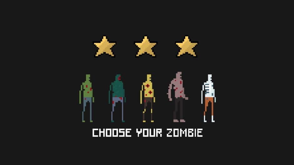 Скриншот 5 из You Are Undead