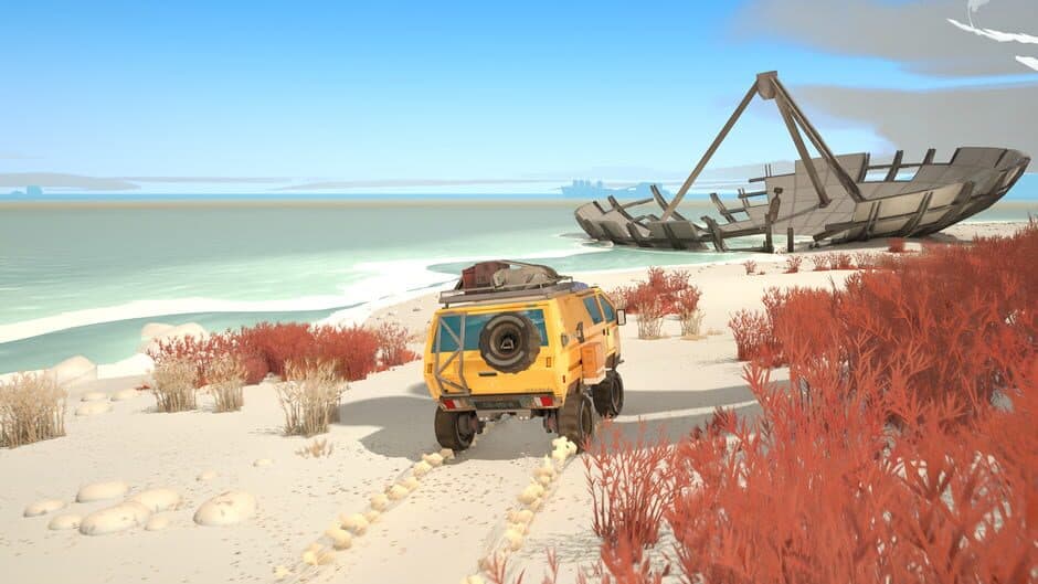 Скриншот 3 из Caravan SandWitch