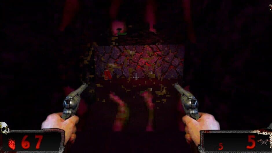 Скриншот 2 из Reverend