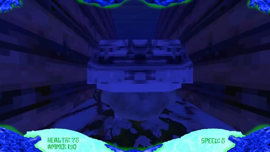 Скриншот 2 из Neon Rain
