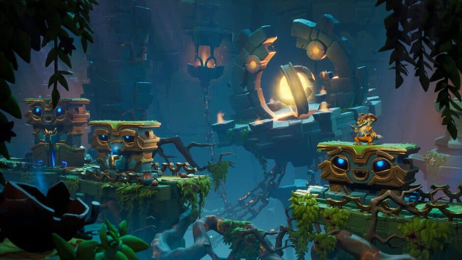 Скриншот 8 из Nikoderiko: The Magical World