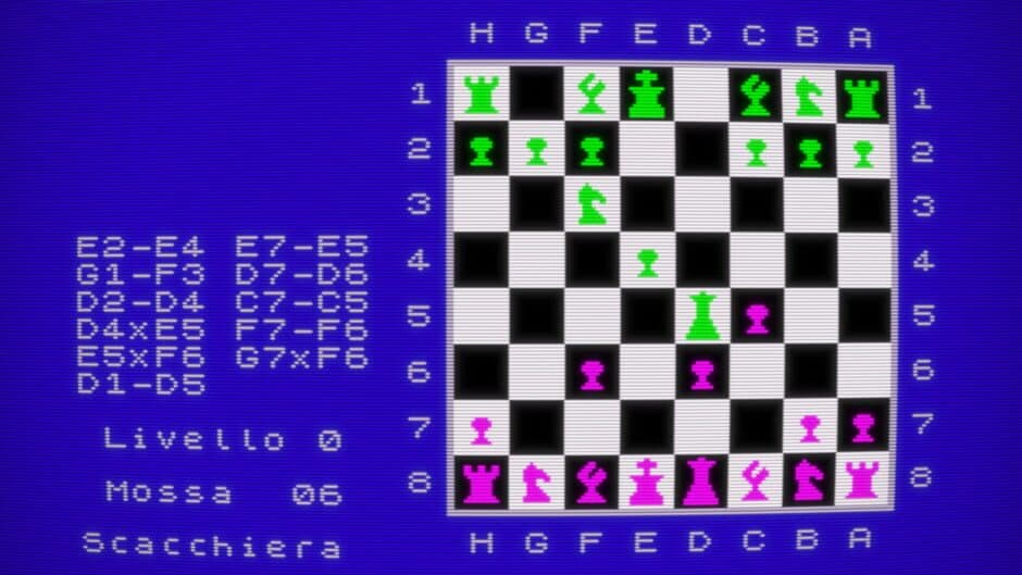 Скриншот 2 из Chess