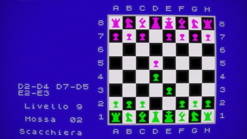 Скриншот 3 из Chess