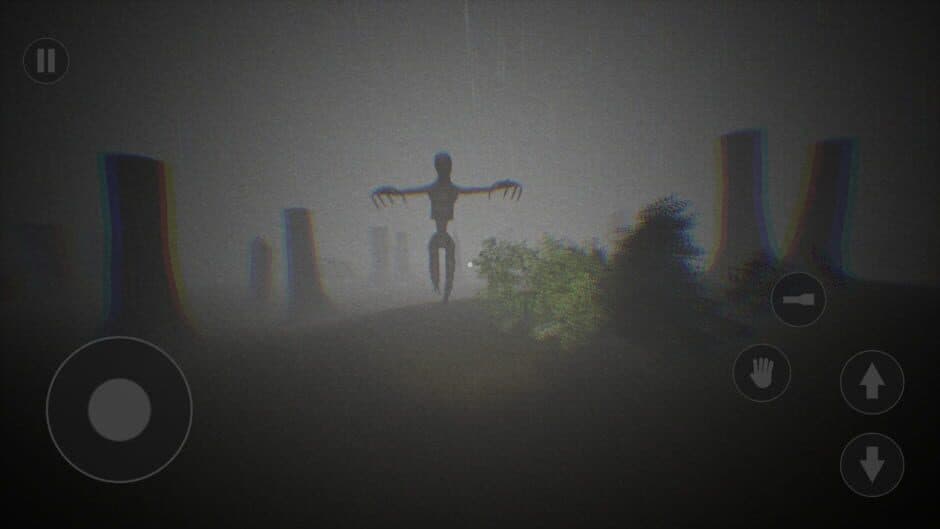 Скриншот 1 из The Fog